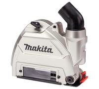 Makita Couvercle adaptateur 191G05-4 125 mm pour aspiration