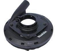 MAKITA couvercle d'aspiration 180 mm 195385-8