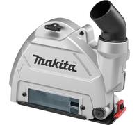 MAKITA couvercle d'aspiration de poussière 125 mm 196845-3