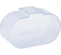 Makita Couvercle de protection de borne 414938-7