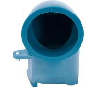 Makita Couvercle de spande pour rabot Convient pour les rabots