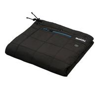 Couverture chauffante 12 V Li-ion MAKITA Sans batterie - CB100DA
