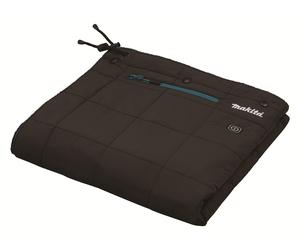 MAKITA Couverture chauffante à batterie 1,4 x 0,7 m Li-ion CXT 10,8/12V CB100DA