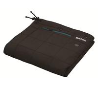 MAKITA Couverture chauffante à batterie 1,4 x 0,7 m Li-ion LXT 14,4V/18V DCB200A