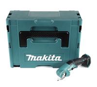 Makita CP 100 DZJ 10,8 V Sécateur universel sans fil Multi Cutter + Coffret de transport Makpac - sans batterie, sans chargeur