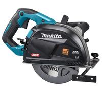 Makita CS002GZ - Scie Circulaire Sans-fil - 40V Max Li-ion - 185 Mm - Machine Seule