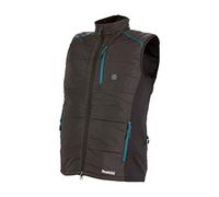 Makita CV102DZ2XL Gilet Akku Bleu