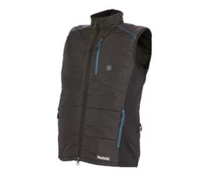 Makita CV102DZ2XL Gilet Chauffant Li-ion CXT 10,8/12V