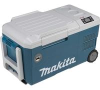 Refroidisseur de nourriture / chaud sans fil Makita CW001GZ; 18-40 V (sans batterie et chargeur)
