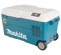 Makita Makita Glacière sans fil et à compresseur 40V max. 20 litres (sans batterie, sans chargeur) Quantité:1