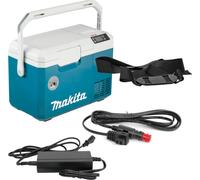 Makita Makita Glacière à batterie et à compresseur 40V max. 7 litres (sans batterie, sans chargeur) Quantité:1