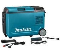 Makita CW004GZ Glacière 29 L Réchaud
