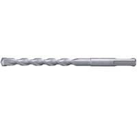 Foret SDS-Plus 2 taillants HM-CT (Gamme économique) Diam 10 x 260 mm Makita