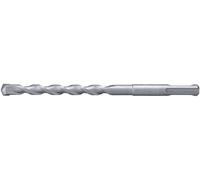 Makita Foret SDS-Plus D-00321 HM-CT 2 taillants 18 x 150/210 mm
