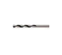 Makita D-07076 Mèche à bois standard à 3 pointes - Longueur standard