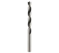 Makita D-07098 Foret pour le bois 10 mm Longueur totale 135 mm tige hexagonale 1 pc(s)