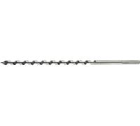 Makita Mèche à bois simple spirale D-07238 6x200 mm queue six pans