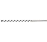 Makita D-07244 Foret à simple spirale 8 mm Longueur totale 200 mm 1 pc(s)
