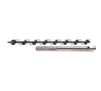 MAKITA D-07331 - Broca helicoidal para madera de 6,0 x 250 mm