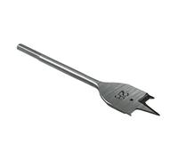 MAKITA D-07808 - Broca de pala para madera de 28,0 x 160 mm