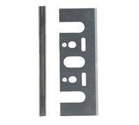 Makita D-07951 Couteau avec lame 82mm 2 pcs