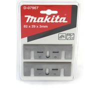 Makita D-07967 Ho' Bel 'Mes ' Ser Hm 82mm x 29mm x 3mm Trancheuse
