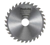 Makita D-09628 Lame De Scie Circulaire Standard TCT 165x20mm 16T Bois