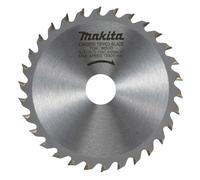 Makita D-09628 Lame De Scie Circulaire Standard TCT 165x20mm 16T Bois