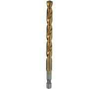 Makita - D-14928 - meche titane HSS DIN 338 - 3mm