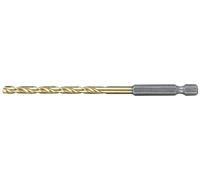 FORET A METAUX HSS 4,2 DIN MAKITA - D14956