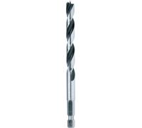 Makita Foret à bois D-15883 5 mm - tige hexagonale 1/4"
