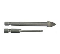MAKITA D-15970 - Broca punta de flecha con insercion 1/4" de 8 x 70 mm
