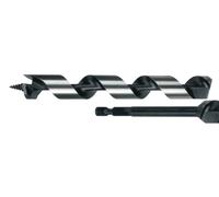 MECHE SIMPLE SPIRALE 6X200 DIN MAKITA - D15992