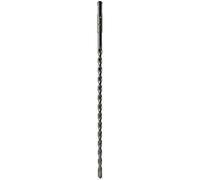 Makita Foret SDS-Plus 2 taillants HM-CT Diam 24 x 460 mm (Gamme économique)