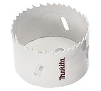 Makita - D-17114 - Embout Bimétallique - Blanc - 76 mm