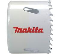 SCIE CLOCHE MAKITA Ø 83 MM BI-MÉTAL POUR PERCEUSES - D-17120