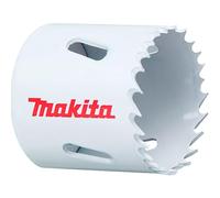 Makita D-17142 - Couronne bimétallique de 105mm pour l'acier, le Métal, le Bois ou le Plastique Multicolore