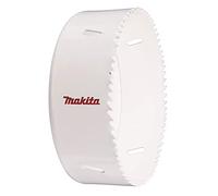 Makita D-17158 - Couronne bimétallique de 127 mm pour acier, métal, bois ou plastique Multicolore