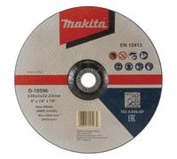 Makita D-18596-Disque de coupe pour métal 230 x 3 mm de A30S Makita