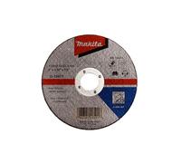 Makita D-18677 125 mm 5 en métal de coupe Alésage disque plat 22 mm