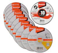 MAKITA D-18770-10 - Disco corte 125x1,2x22,23 fino
