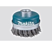 Makita D-24147 Bol Brosse coupe 60 x M10 x 1,5 0,5 - Multicolore