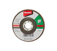 Makita Disque à lamelles Makita 125mm C60F Quantité:1