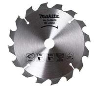 Makita Lame carbure TCT pour scie circulaire D-29050 210×30 mm 24 dents pour le bois