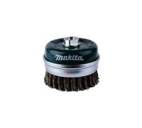 Makita Brosse pour bois D29290 100 mm M14 torsadée