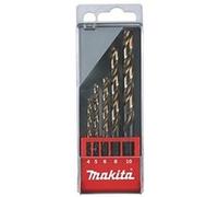 Makita D-30508 M-Force Perceuse Ensemble 4-10 Mm G