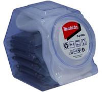 Makita D-31669 Embout de vissage, PH2, 65 mm, double, par 100
