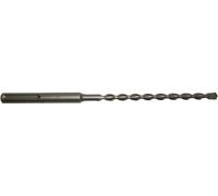 Makita Foret pour marteau-perforateur D-34073 30 mm SDS-Max Long. 370 mm – 1 pc