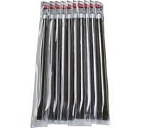 Makita Burin plat Makita SDS-MAX 25x400mm 10 pièces Quantité:10