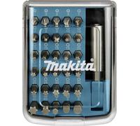 Coffret d'embouts MAKITA 30 embouts + Porte embout magnétique - D-34936